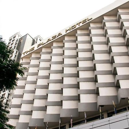 Plaza Grand Hotel Kuala Lumpur Bagian luar foto