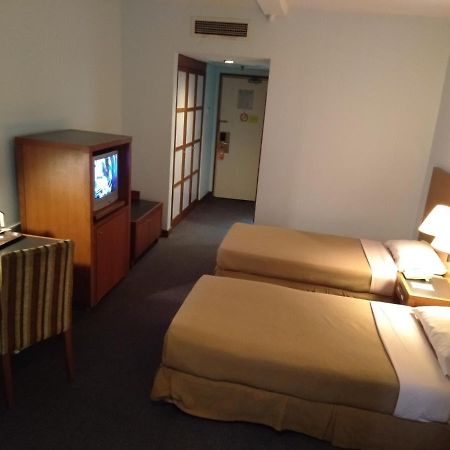 Plaza Grand Hotel Kuala Lumpur Bagian luar foto