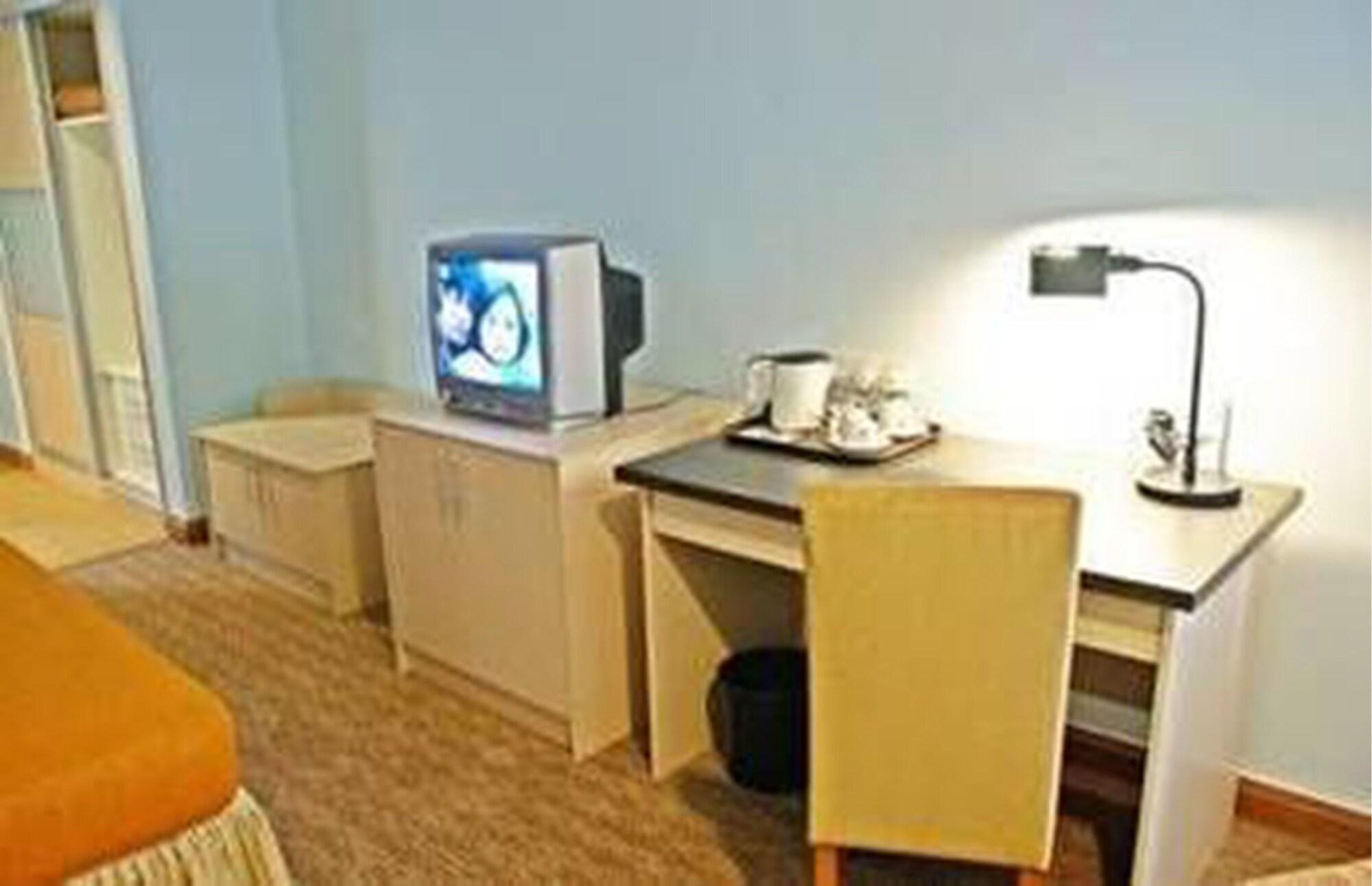 Plaza Grand Hotel Kuala Lumpur Bagian luar foto