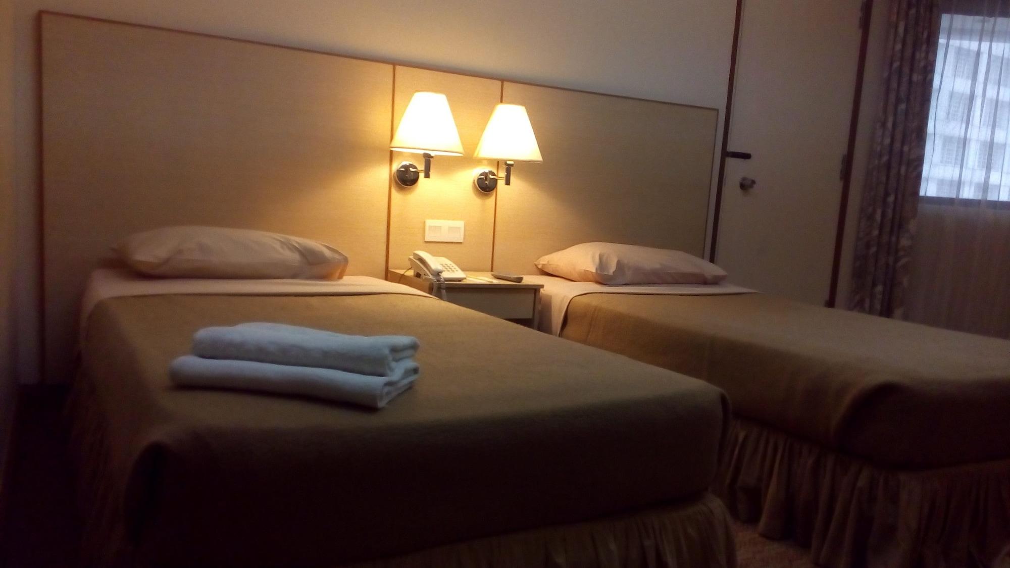 Plaza Grand Hotel Kuala Lumpur Bagian luar foto