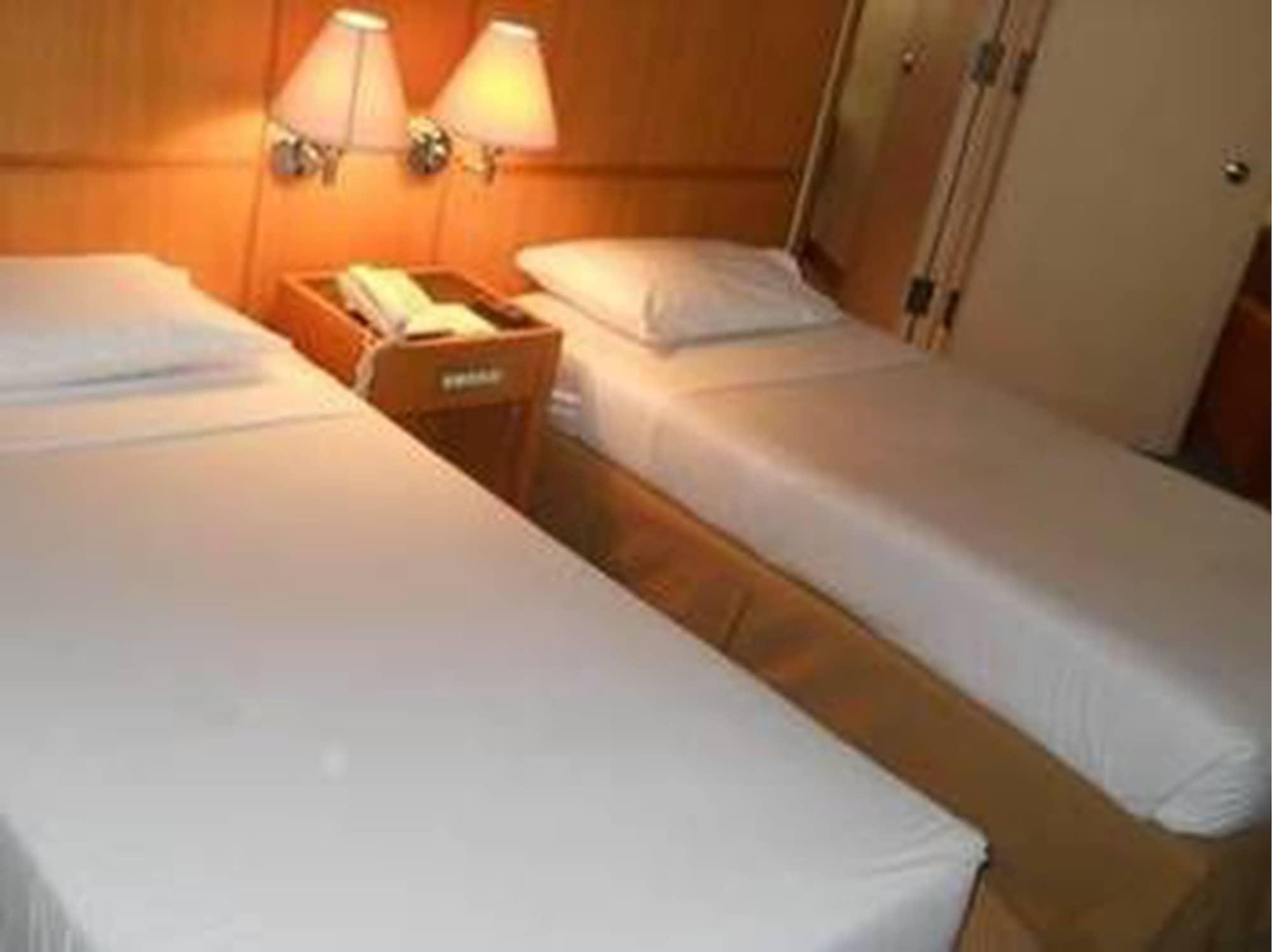 Plaza Grand Hotel Kuala Lumpur Bagian luar foto