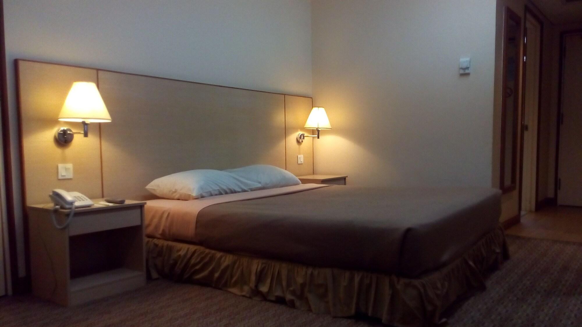 Plaza Grand Hotel Kuala Lumpur Bagian luar foto