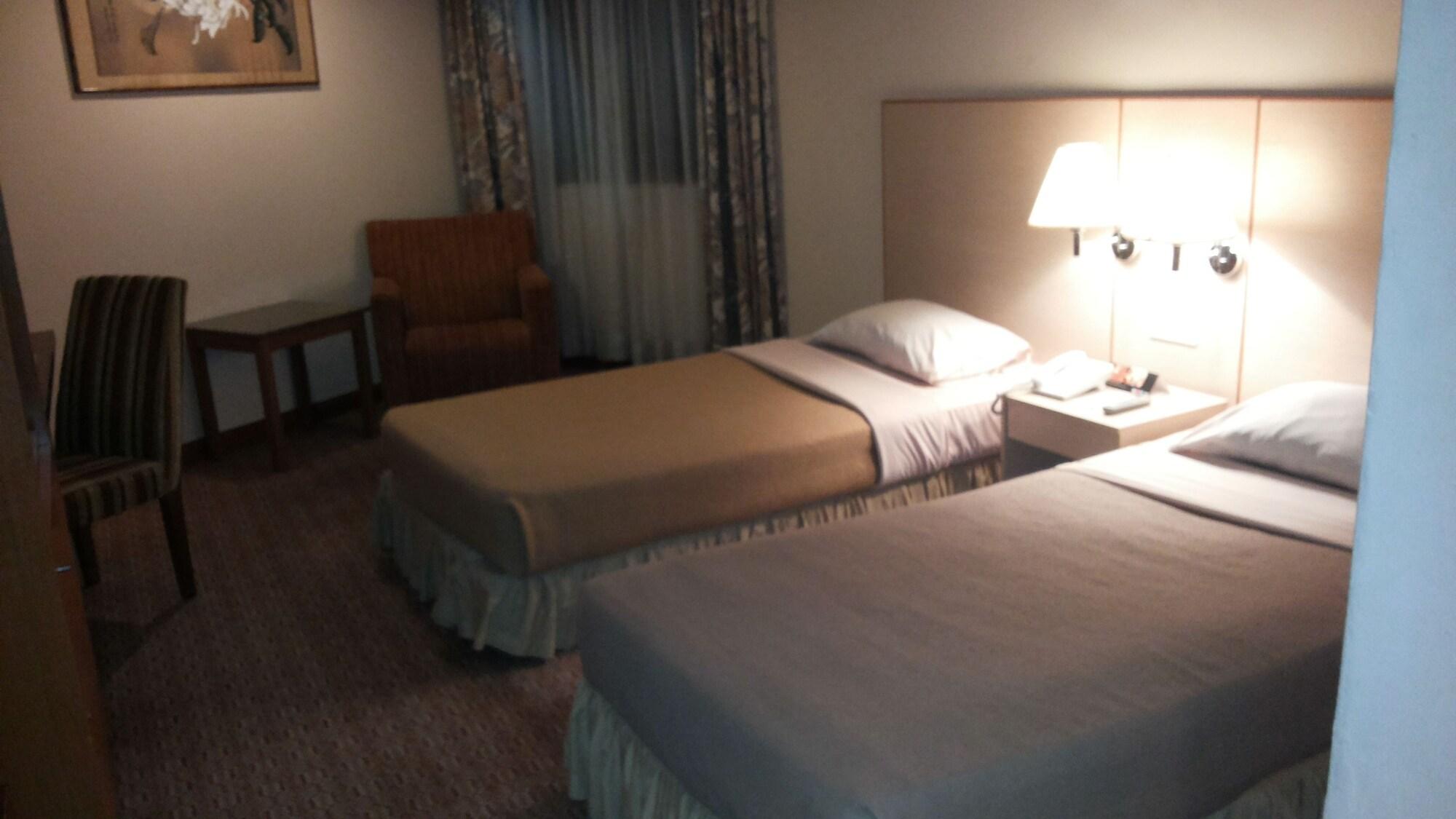 Plaza Grand Hotel Kuala Lumpur Bagian luar foto