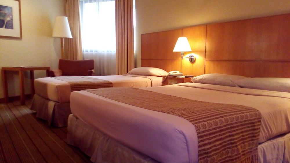 Plaza Grand Hotel Kuala Lumpur Bagian luar foto
