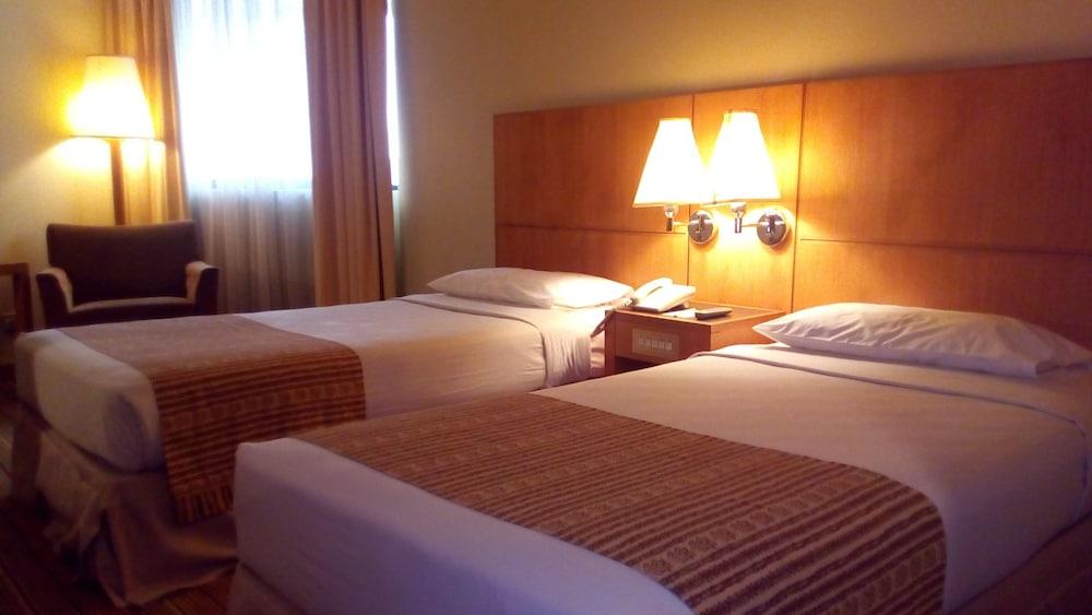 Plaza Grand Hotel Kuala Lumpur Bagian luar foto