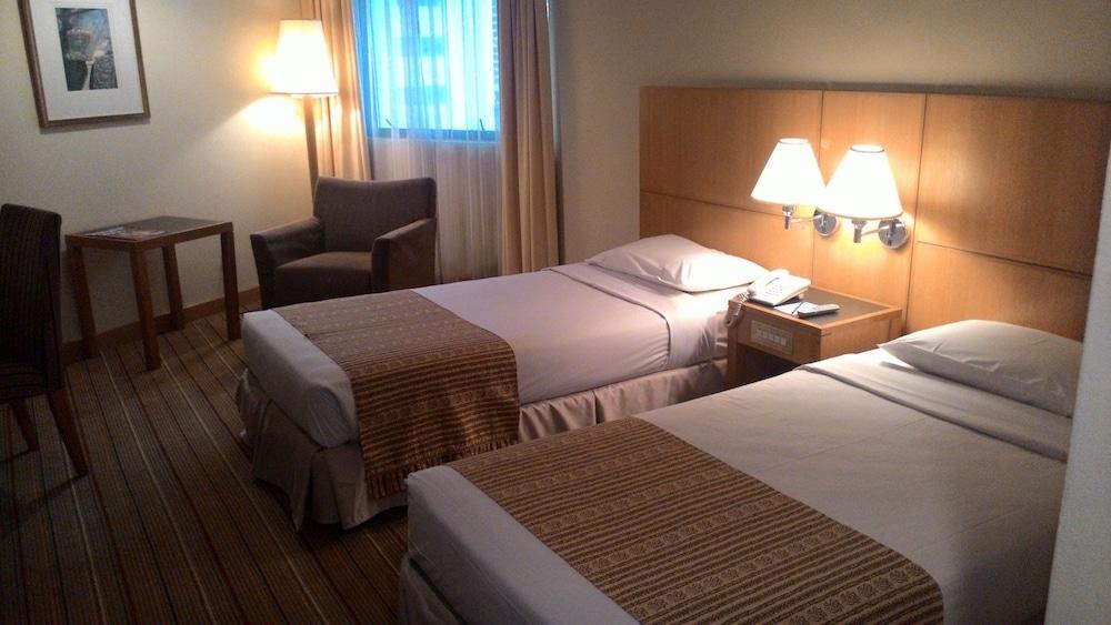 Plaza Grand Hotel Kuala Lumpur Bagian luar foto