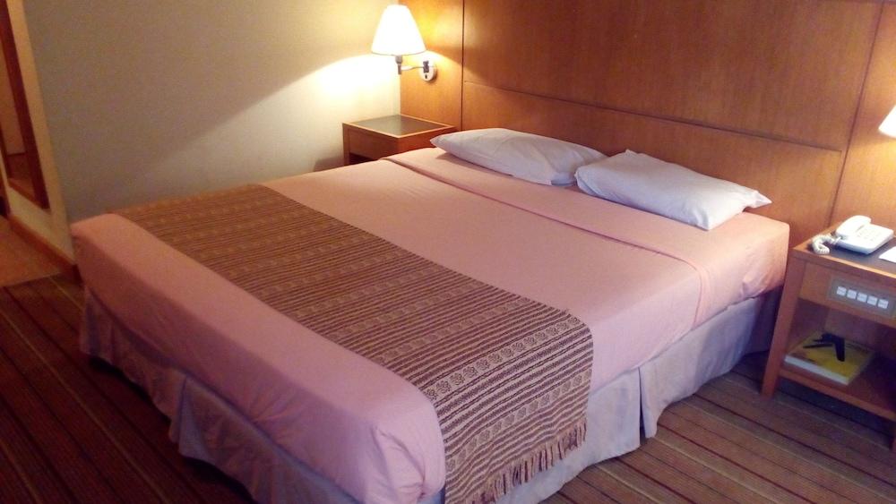 Plaza Grand Hotel Kuala Lumpur Bagian luar foto