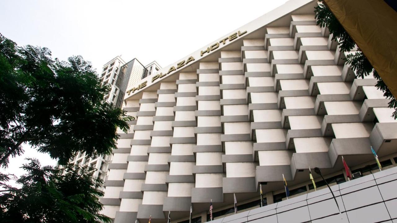 Plaza Grand Hotel Kuala Lumpur Bagian luar foto