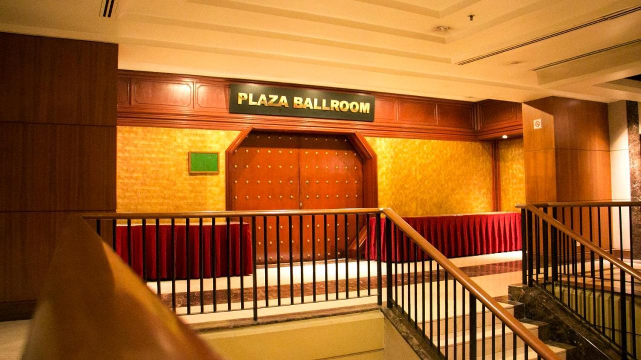 Plaza Grand Hotel Kuala Lumpur Bagian luar foto