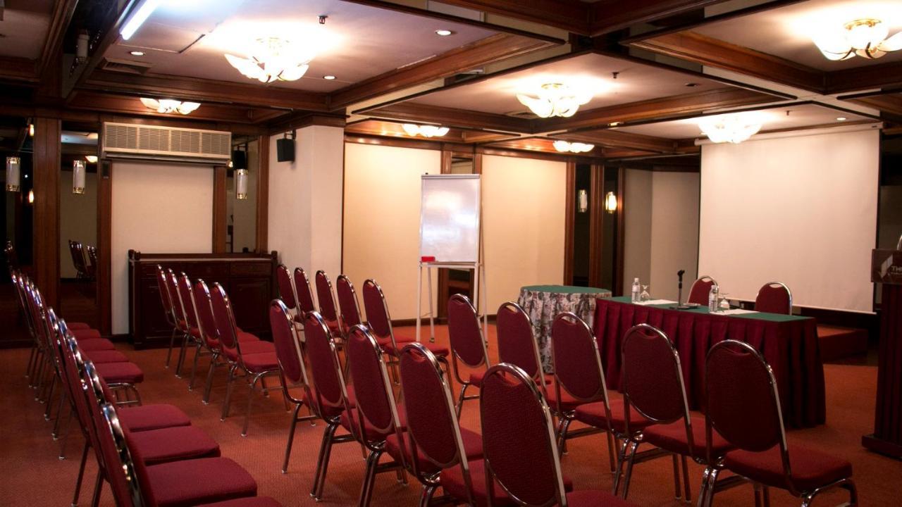 Plaza Grand Hotel Kuala Lumpur Bagian luar foto
