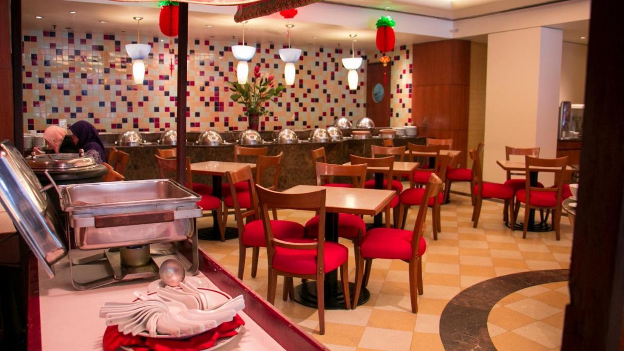 Plaza Grand Hotel Kuala Lumpur Bagian luar foto