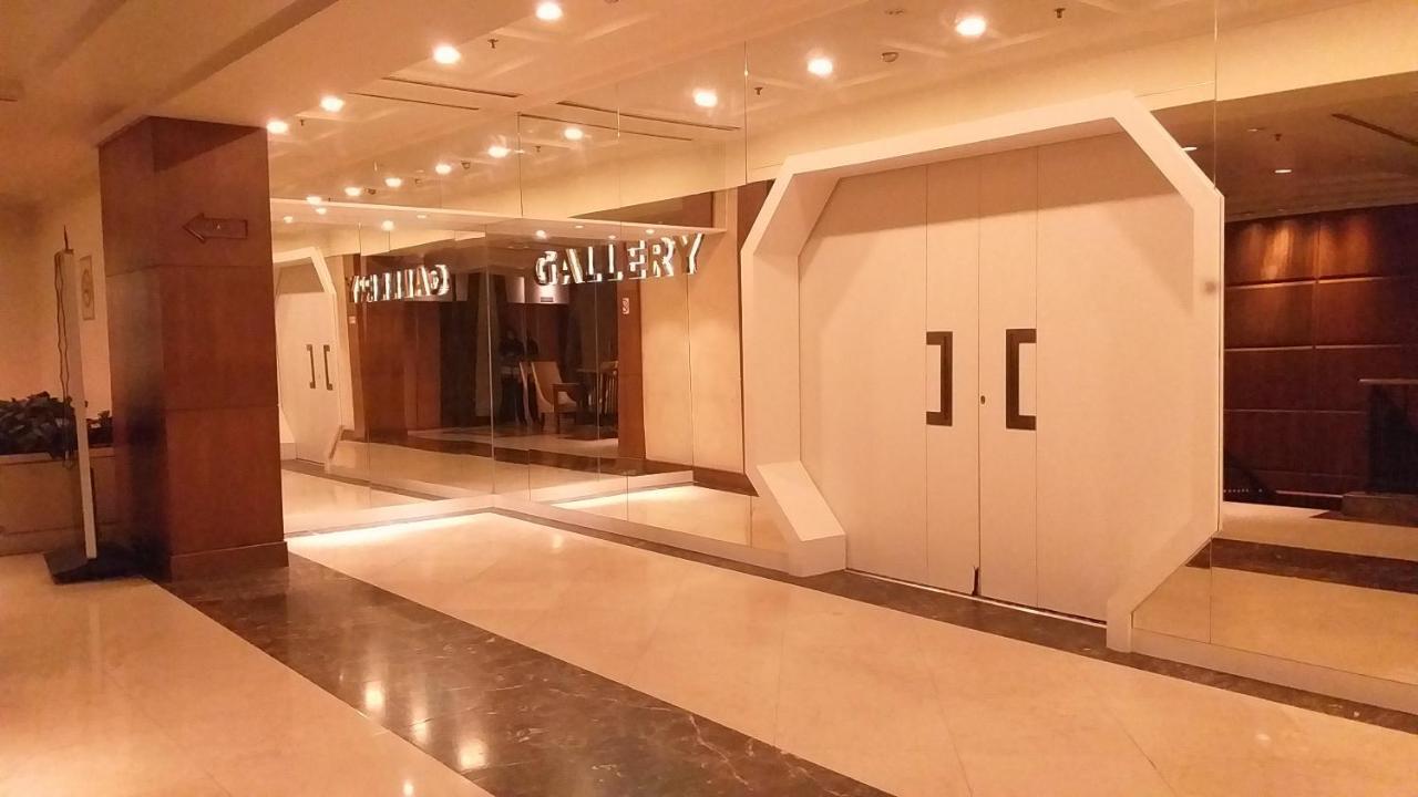 Plaza Grand Hotel Kuala Lumpur Bagian luar foto