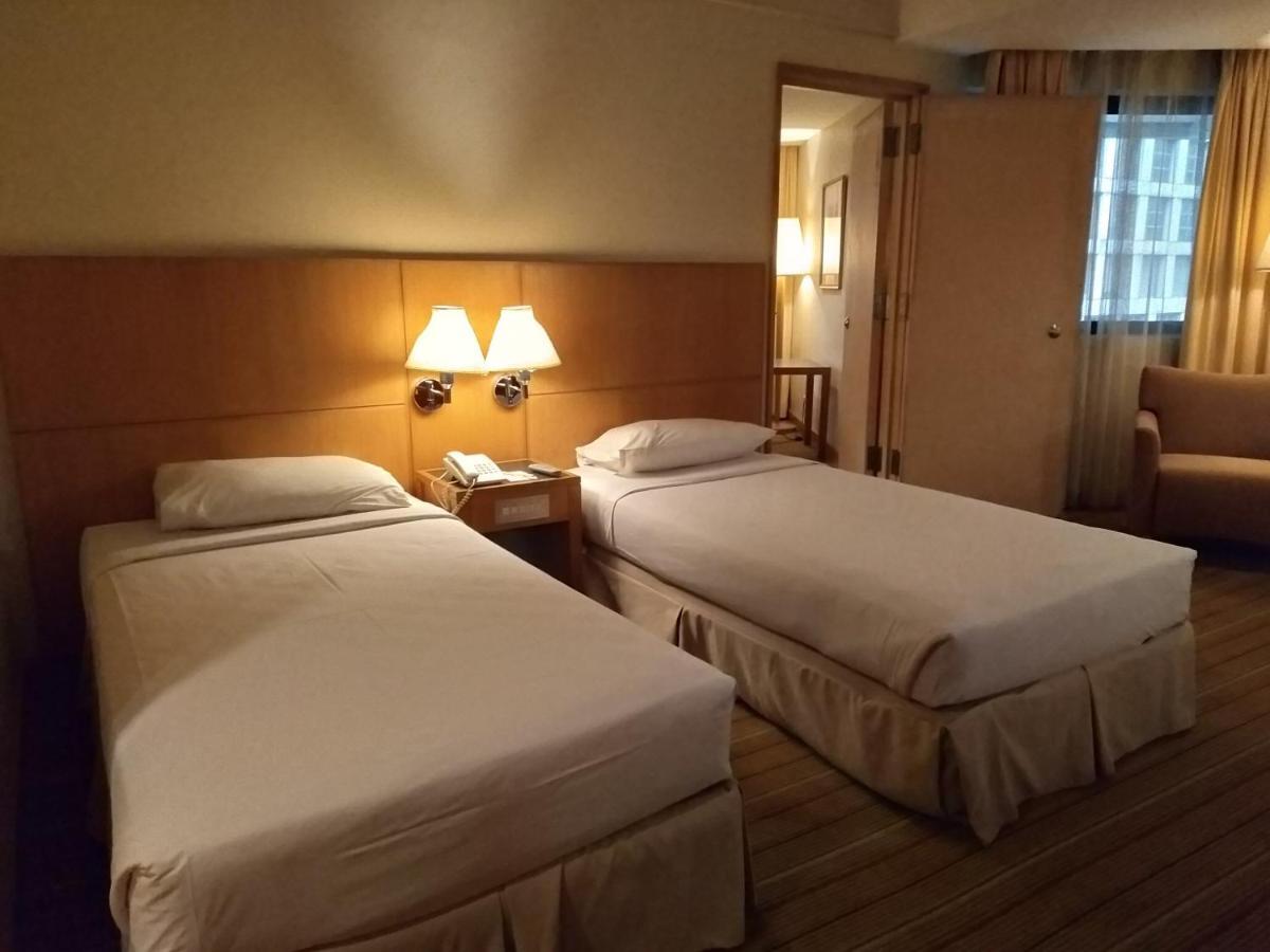 Plaza Grand Hotel Kuala Lumpur Bagian luar foto