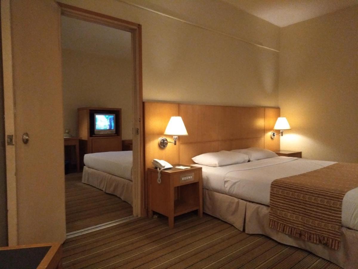 Plaza Grand Hotel Kuala Lumpur Bagian luar foto