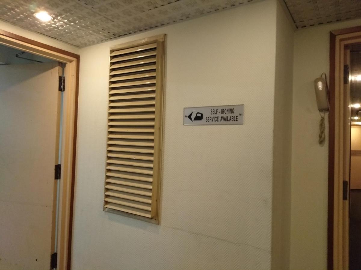 Plaza Grand Hotel Kuala Lumpur Bagian luar foto